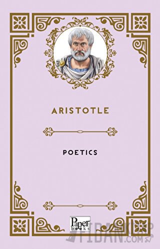Poetics Aristotle