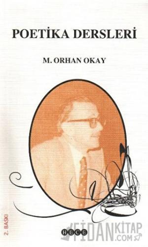 Poetika Dersleri M. Orhan Okay