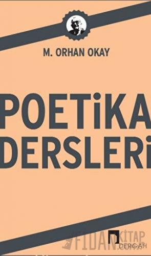 Poetika Dersleri