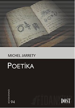 Poetika Michel Jarrety