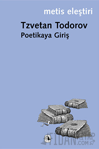 Poetikaya Giriş
