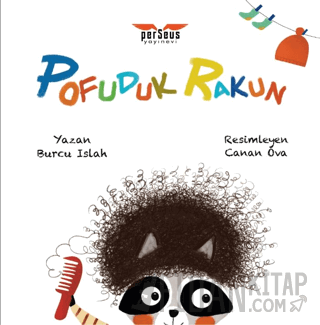 Pofuduk Rakun