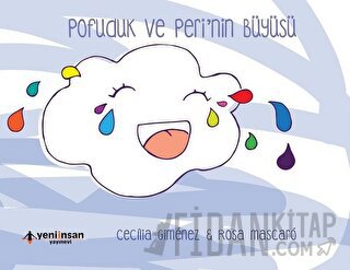 Pofuduk ve Peri'nin Büyüsü