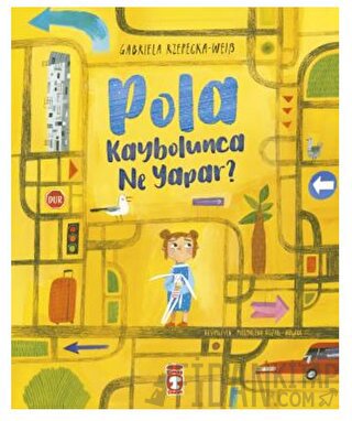 Pola Kaybolunca Ne Yapar?