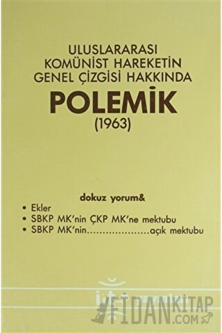 Polemik (1963)