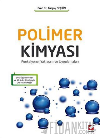 Polimer Kimyası