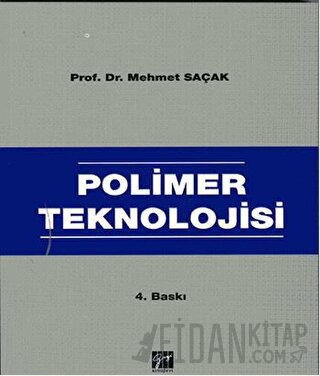 Polimer Teknolojisi
