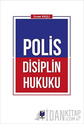 Polis Disiplin Hukuku