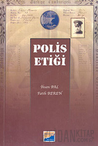 Polis Etiği