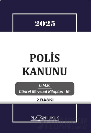 Polis Kanunu