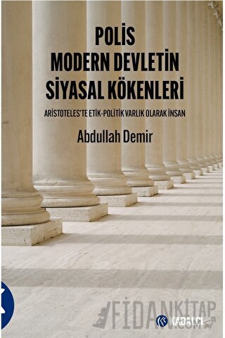 Polis Modern Devletin Siyasal Kökenleri