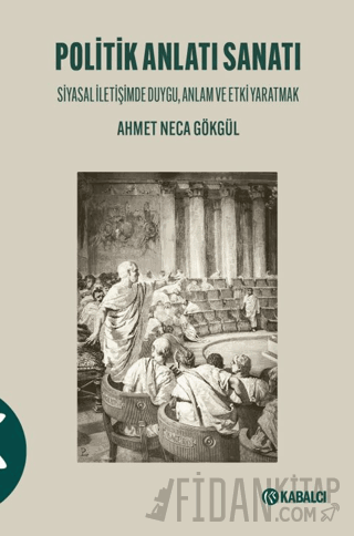 Politik Anlatı Sanatı