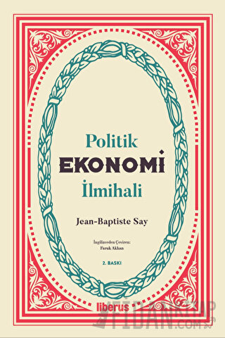 Politik Ekonomi İlmihali