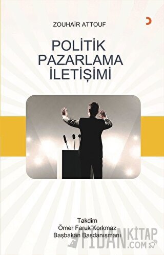 Politik Pazarlama İletişimi