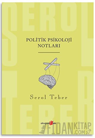 Politik Psikoloji Notları