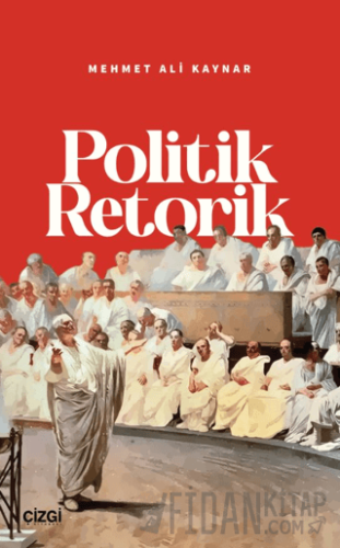 Politik Retorik