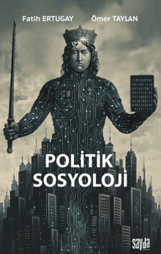 Politik Sosyoloji Fatih Ertugay