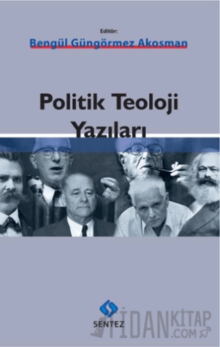 Politik Teoloji Yazıları