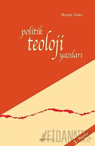 Politik Teoloji Yazıları
