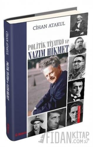 Politik Tiyatro ve Nazım Hikmet