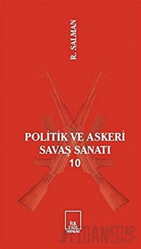 Politik ve Askeri Savaş Sanatı 10