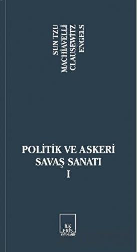 Politik ve Askeri Savaş Sanatı 1