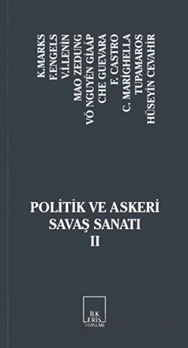 Politik ve Askeri Savaş Sanatı 2
