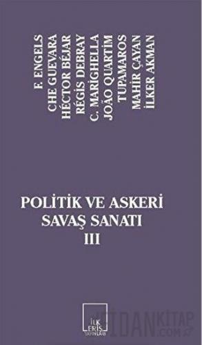 Politik ve Askeri Savaş Sanatı 3
