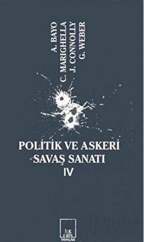 Politik ve Askeri Savaş Sanatı 4