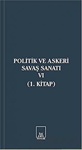 Politik ve Askeri Savaş Sanatı 6