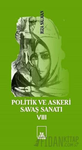 Politik ve Askeri Savaş Sanatı 8