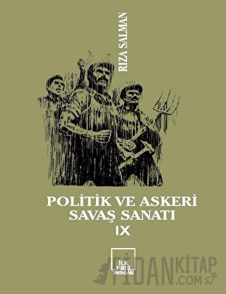 Politik ve Askeri Savaş Sanatı 9