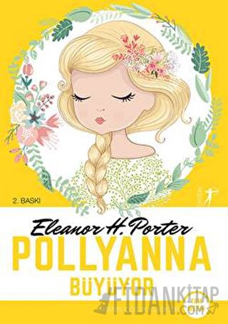 Pollyanna Büyüyor (Tam Metin)