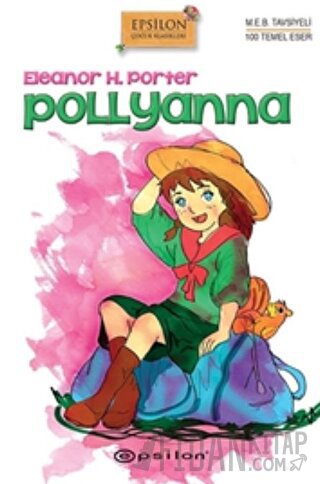 Pollyanna (Ciltli) Eleanor H. Porter
