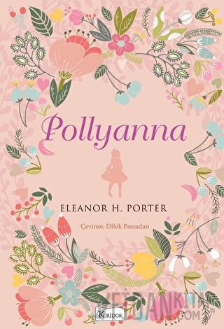 Pollyanna (Ciltli)