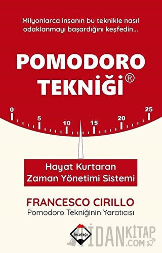 Pomodoro Tekniği