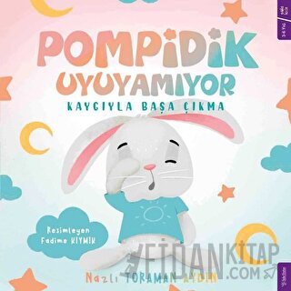 Pompidik Uyuyamıyor