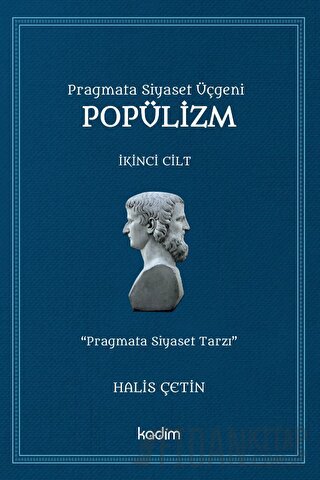 Popülizm - İkinci Cilt