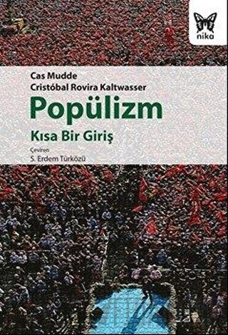 Popülizm