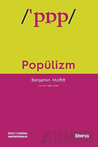 Popülizm