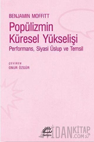 Popülizmin Küresel Yükselişi