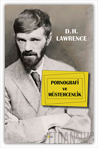 Pornografi ve Müstehcenlik