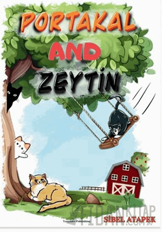 Portakal And Zeytin