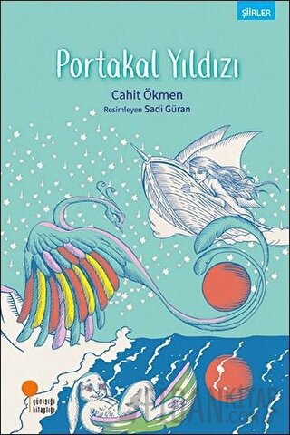 Portakal Yıldızı