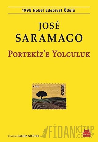 Portekiz’e Yolculuk