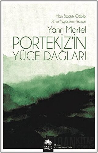 Portekiz’in Yüce Dağları