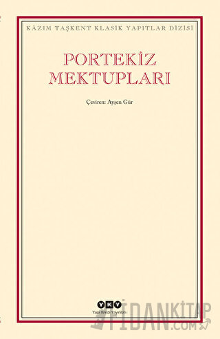 Portekiz Mektupları