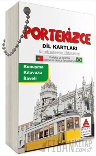 Portekizce Dil Kartları