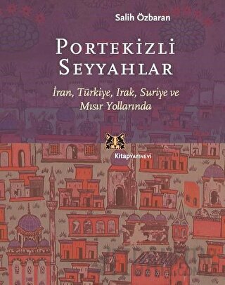 Portekizli Seyyahlar