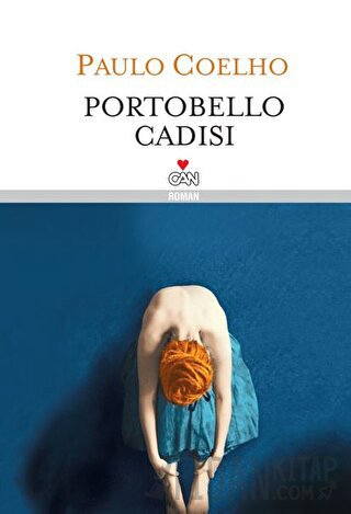 Portobello Cadısı (Ciltli) Paulo Coelho
